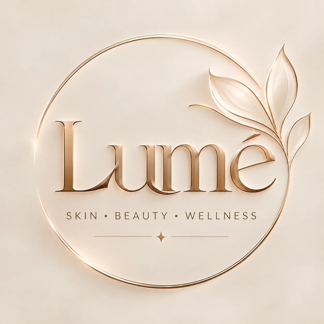 Lumé