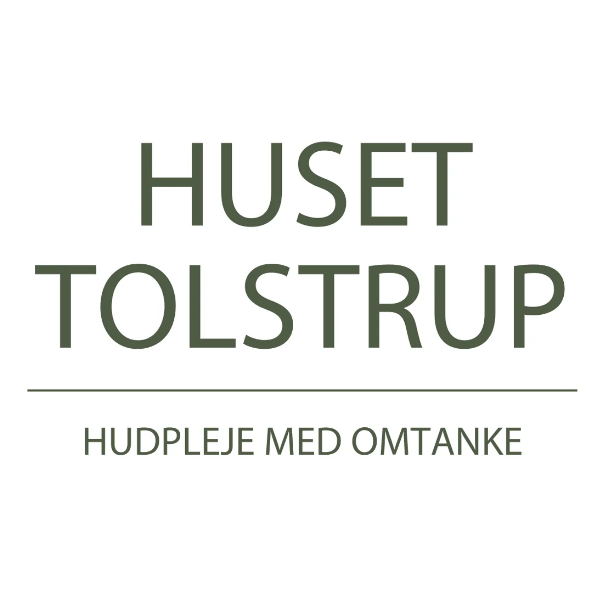 Huset Tolstrup